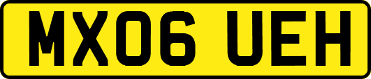 MX06UEH