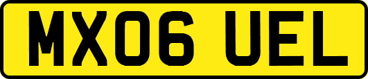 MX06UEL