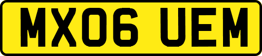 MX06UEM