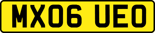 MX06UEO