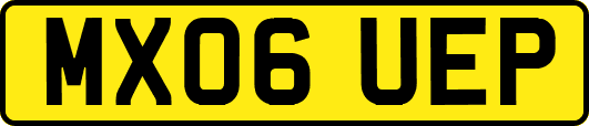MX06UEP