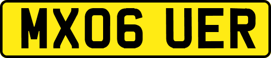 MX06UER
