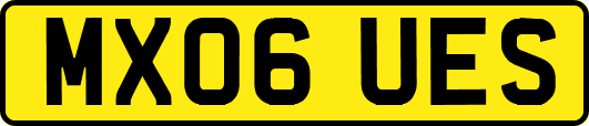 MX06UES