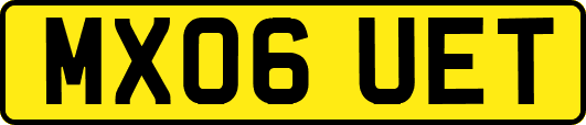 MX06UET