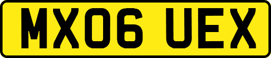 MX06UEX