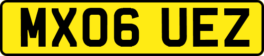 MX06UEZ