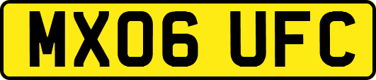 MX06UFC