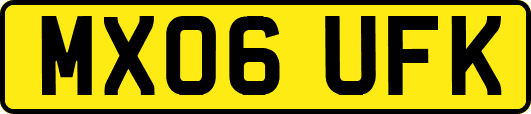 MX06UFK