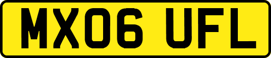 MX06UFL