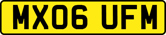 MX06UFM