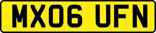 MX06UFN
