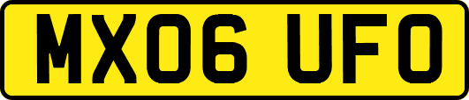MX06UFO