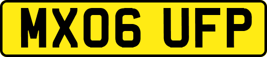 MX06UFP