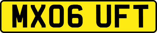 MX06UFT