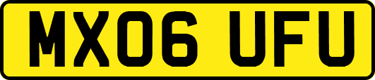 MX06UFU