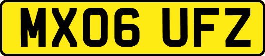 MX06UFZ