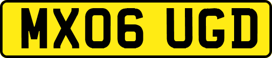 MX06UGD