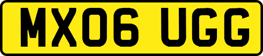 MX06UGG