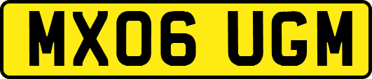 MX06UGM