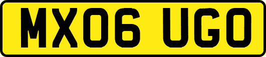 MX06UGO