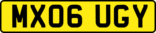 MX06UGY