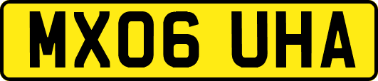 MX06UHA