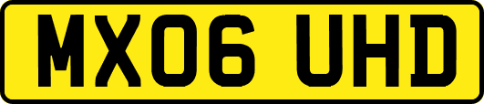 MX06UHD