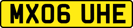 MX06UHE