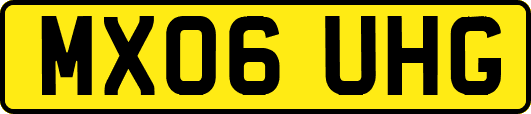 MX06UHG
