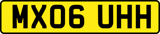 MX06UHH