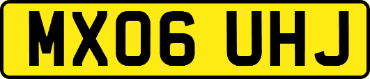 MX06UHJ