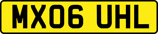 MX06UHL