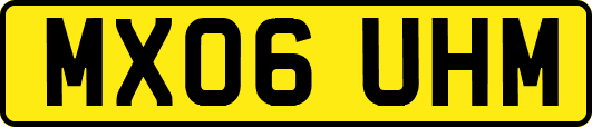 MX06UHM