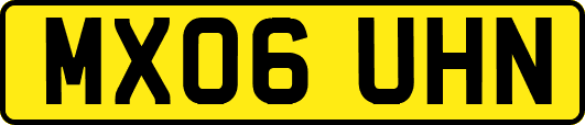 MX06UHN