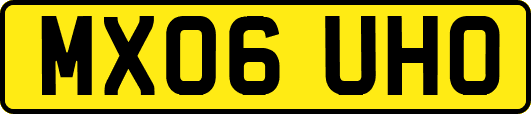 MX06UHO