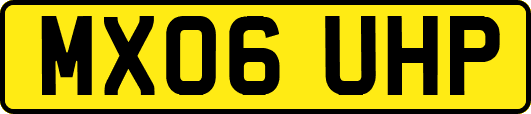 MX06UHP