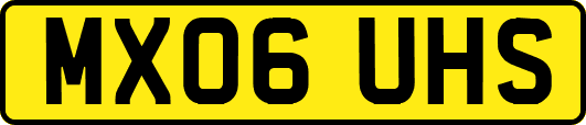 MX06UHS