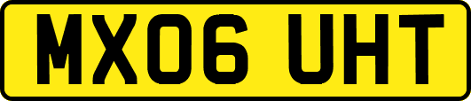 MX06UHT