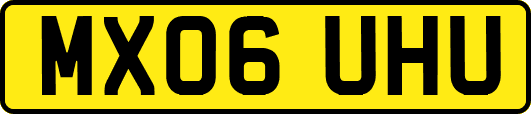 MX06UHU