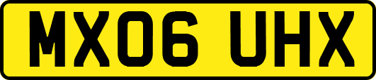 MX06UHX