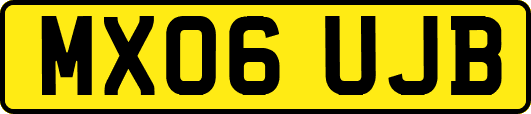 MX06UJB
