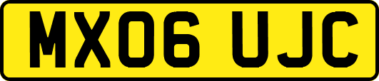 MX06UJC