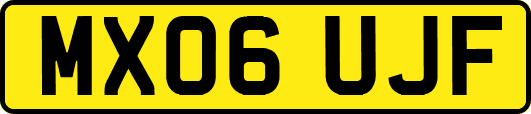 MX06UJF