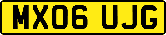 MX06UJG