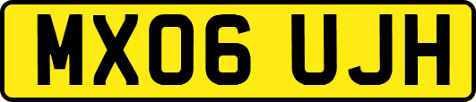 MX06UJH