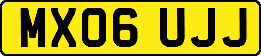 MX06UJJ