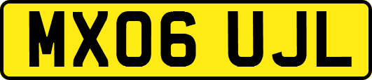MX06UJL