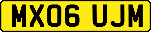 MX06UJM