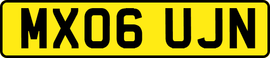 MX06UJN