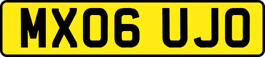 MX06UJO